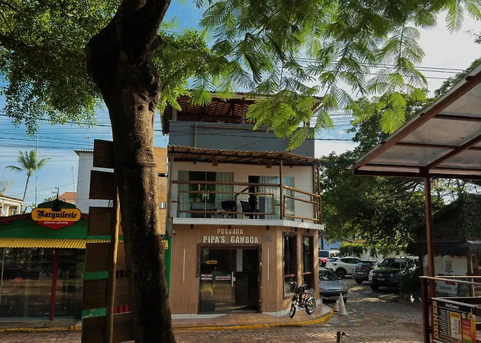 Pousada Pipa Potiguar