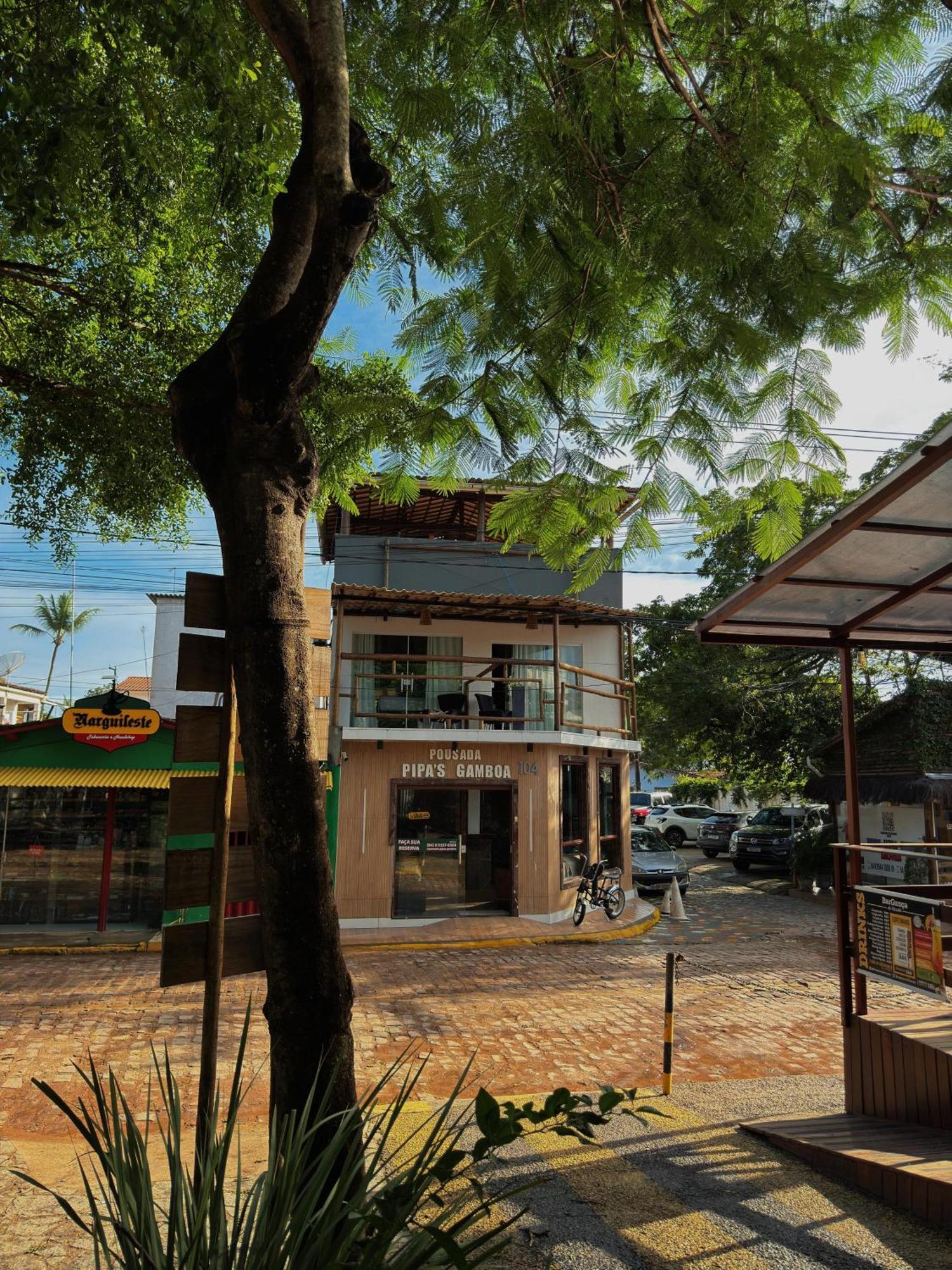 Inn Pousada Pipa Potiguar 2*