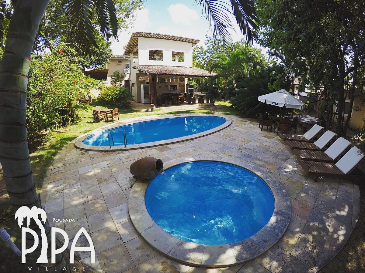 Pousada Pipa Potiguar Inn