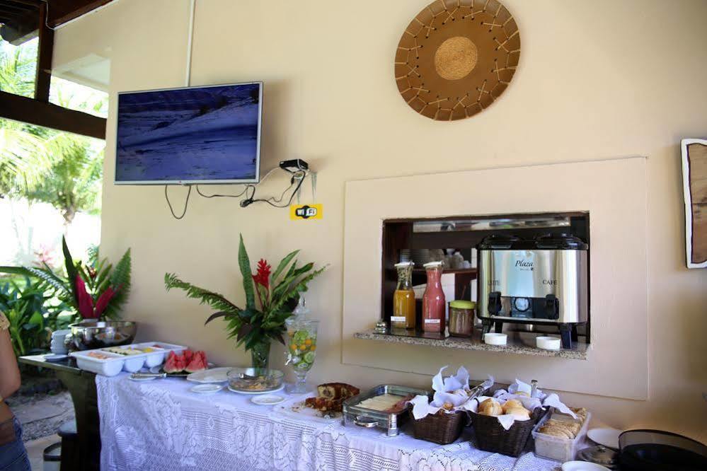 Pousada Pipa Potiguar Inn Praia de Pipa